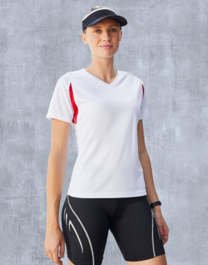 T-shirt running JN316 Daiber